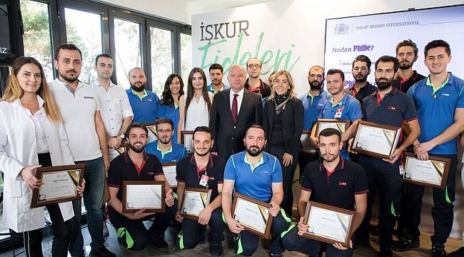İşbaşı eğitim programları istihdamı artırıyor