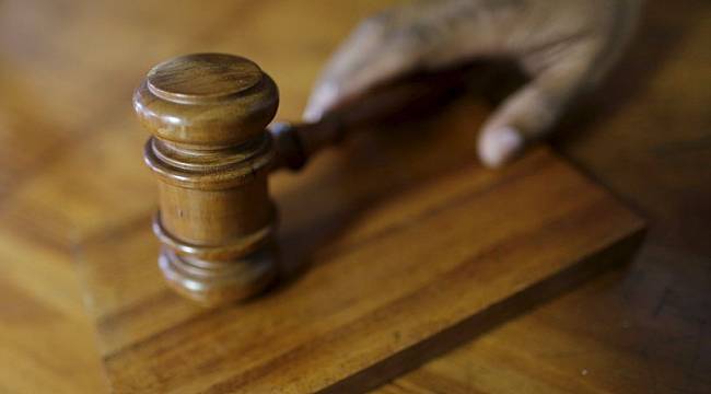 İsim benzerliği başını yaktı, hakim karşısına çıkmadan iyi hal indirimi aldı