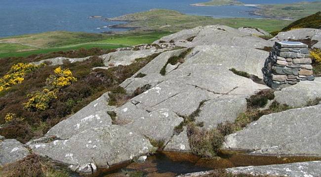 İskoç adasında 20 yıl sonra ilk kez ağır suç işlendi