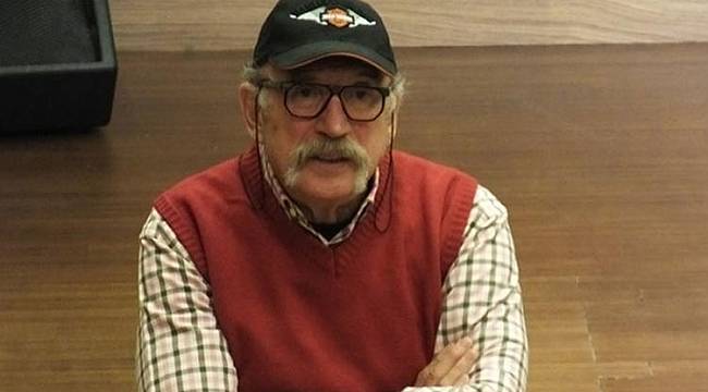 İsmet Badem hayatını kaybetti