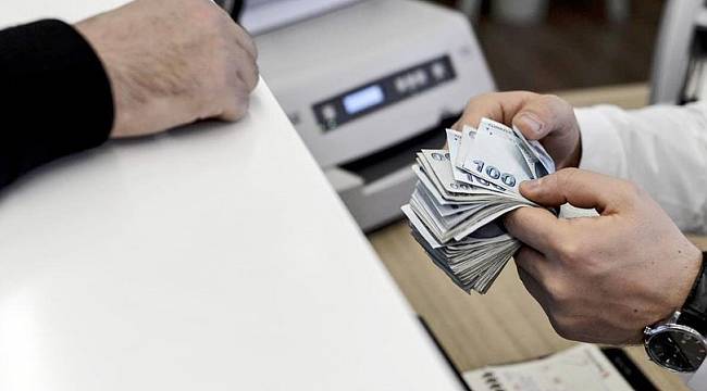 İşsizlik Fonu'ndan işsizlere 2,9 milyar lira