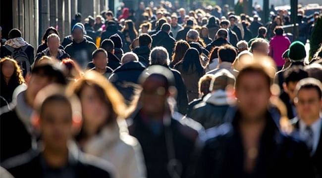 İşsizlik rakamları açıklandı
