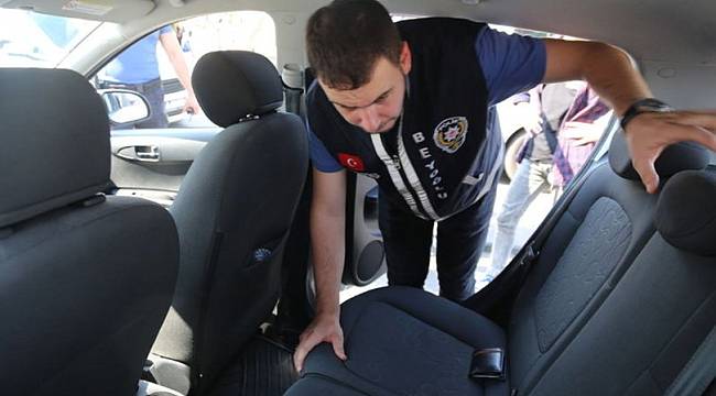 İstanbul'da "Kurt Kapanı-24" uygulaması başladı