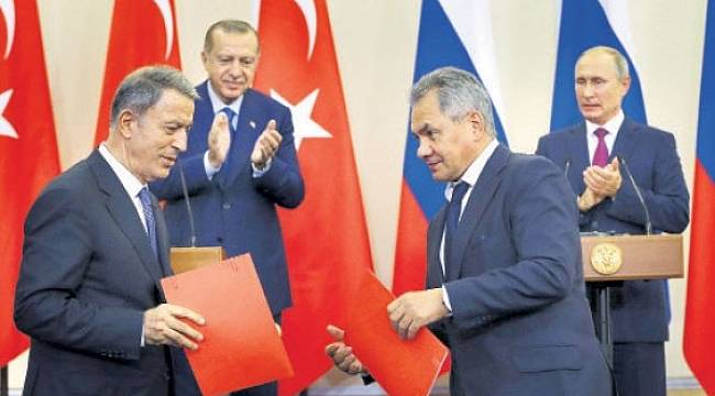İşte 10 maddelik İdlib mutabakatı