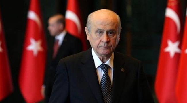İşte MHP'nin af teklifi