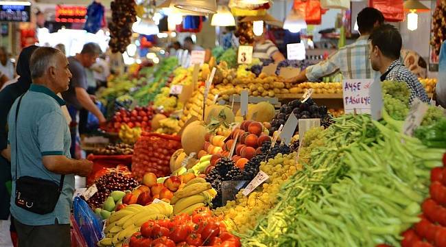 İTO, İstanbul'da ağustos enflasyonunu açıkladı