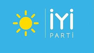 İYİ Parti Muğla il yönetimi istifa etti