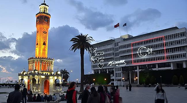 İzmir, Uzak Doğu'ya da "model" oldu