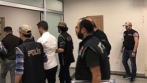 Jandarma'da FETÖ operasyonu: Çok sayıda gözaltı kararı.
