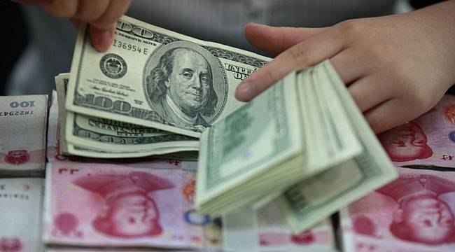JP Morgan: ABD-Çin ticari gerilimi "soğuk ekonomi savaşına" dönüşebilir
