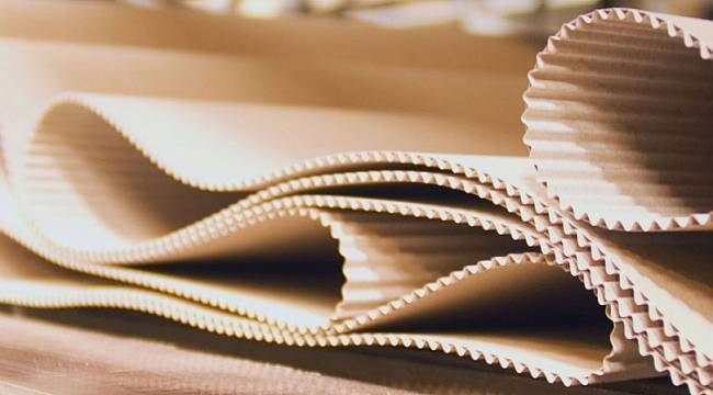 Kağıt fiyatı yüzde 70 artınca farklı alternatifler gündeme geldi