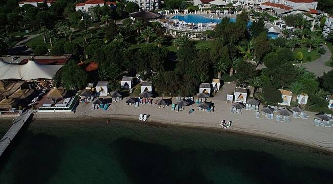 Kamu arazileri yayla ve sağlık turizmcilerine tahsis edilecek