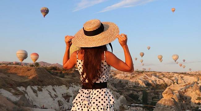 Kanada turizm dergisinden flaş Türkiye çağrısı!