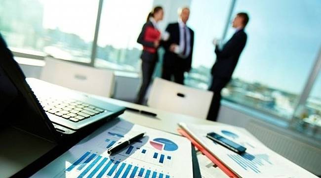 Kapanan şirket sayısı Ağustos’ta azaldı