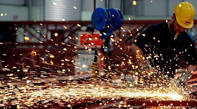 Kapasite kullanım oranı eylülde azaldı