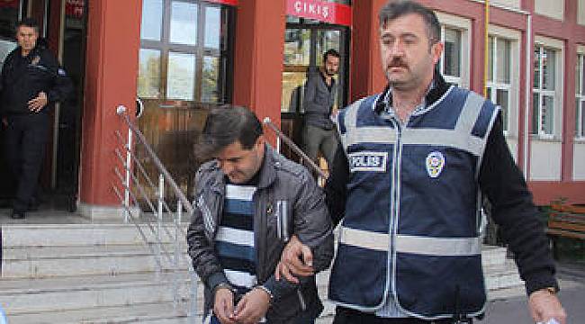 Karısını 9 yerinden bıçakladı, savunması şaşırttı: 'Amacım yuvamı kurtarmaktı'