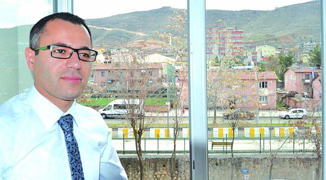 Kaymakama son gününde hırsızlık şoku! Tanıdık çıktı