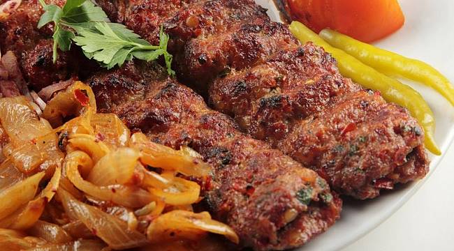 "Kebabı Adanalı gibi tüketin" önerisi!