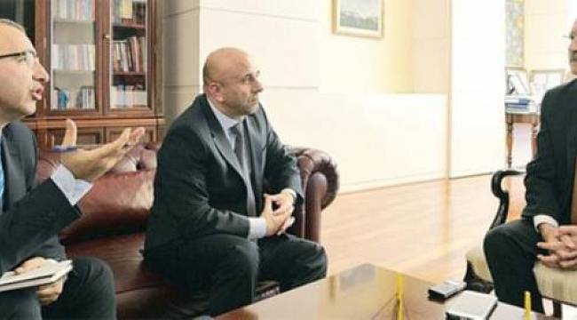 Kılıçdaroğlu: Halk perişan O lale devrinde