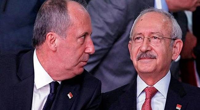 Kılıçdaroğlu o iddiaya yanıt verdi
