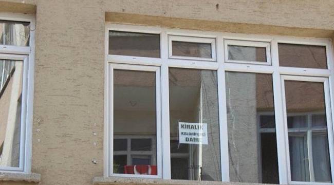 Kiracılar dikkat ! Artış TÜFE'ye bağlandı