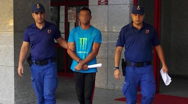 Kıskanç sevgili dehşeti: 'Kafanı kesip ambulansın önüne atacağım' dedi