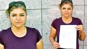Kızının okul taksidini ödeyemeyen anneye hapis cezası