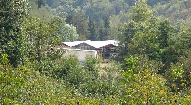 Kocaeli'nde büyük panik! 3 köy karantinaya alındı