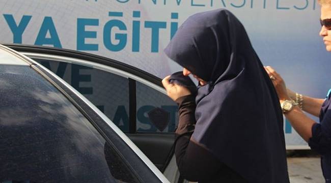 Konya'da 'abla' operasyonu: 3 gözaltı