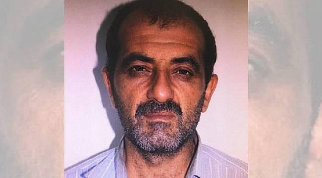 Konya ve Kayseri'de keşif yaptığı ortaya çıktı