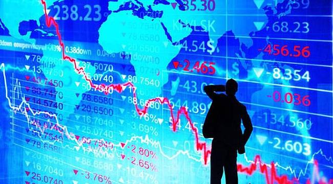 Küresel piyasalar veri odaklı seyrine devam ediyor