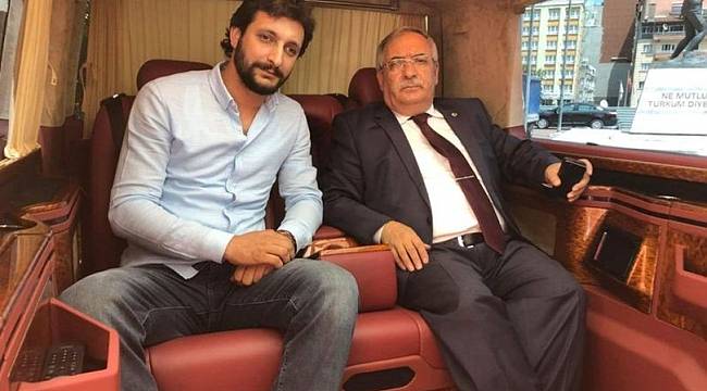 Kütahya Valisi Nayir'den 'VIP minibüs' açıklaması