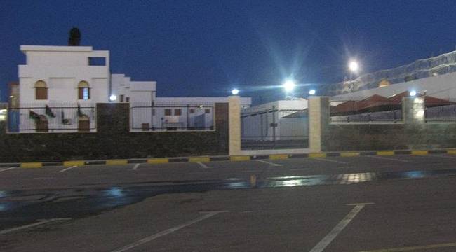 Libya'da cezaevinden 400 mahkum kaçtı!