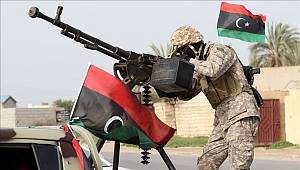 Libya'daki çatışmalarda bilanço ağırlaşıyor: 106 ölü!