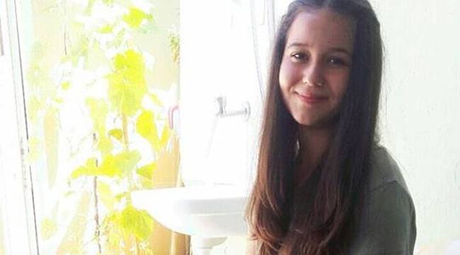 Liseli Pınar Ezgi'den haber alınamıyor