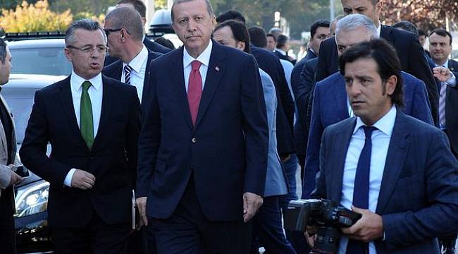 Lütfullah Göktaş, Vatikan Büyükelçiğine atandı