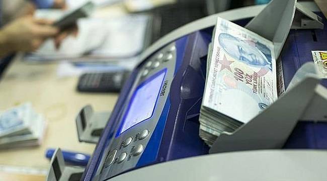 M3 para arzı arttı