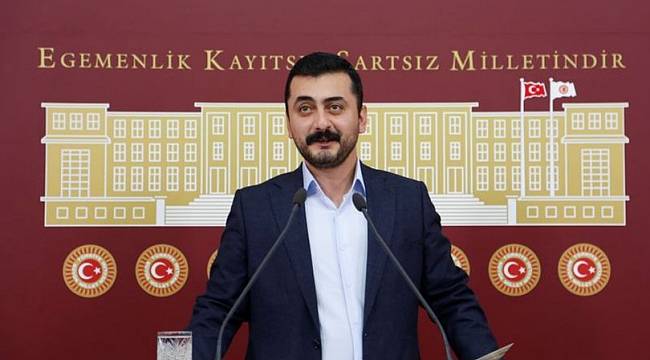 Mahkeme Eren Erdem’in tutukluluğunun devamına karar verdi