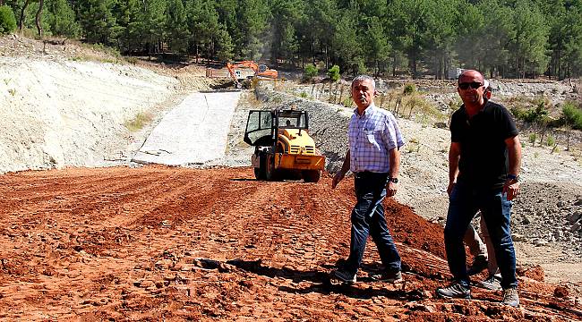 Manisa’ya 2019 müjdeleri..