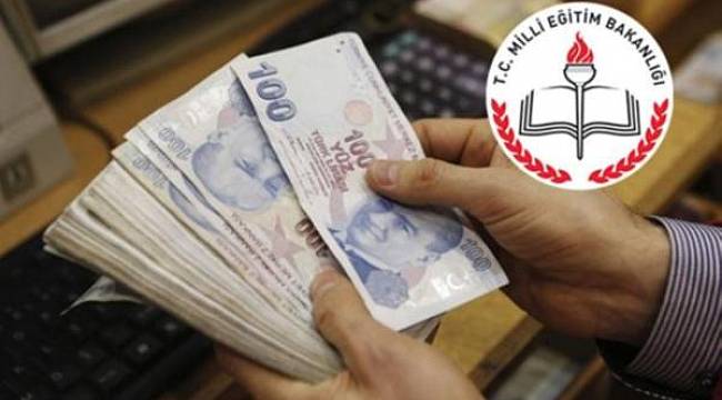 MEB'e Sayıştay şoku: Özel harcamalar tespit edildi