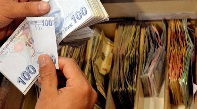 Merkez Bankası'ndan flaş karar