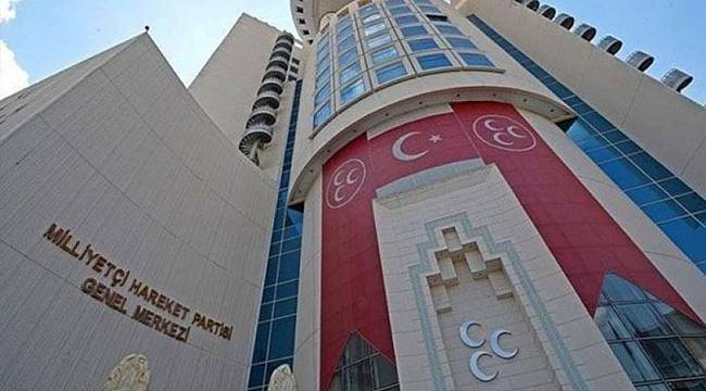 MHP'den 'af teklifi' açıklaması: AK Parti'nin görüşü çok önemli