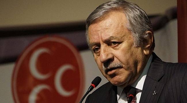 MHP'den 'bazı AK Partililere': Cumhur İttifakı'nı kavrayamamışlar