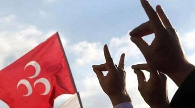 MHP İzmir İl Başkanlığına atanan isim belli oldu...