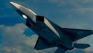 Milli savaş uçağının prototipi 2023'te havalanacak