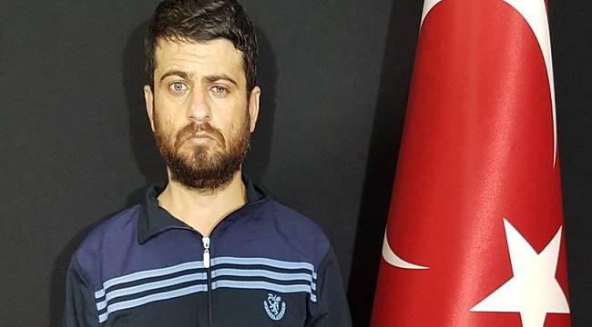 MİT, Reyhanlı saldırısının planlayıcısı Yusuf Nazik'i Türkiye'ye getirdi!