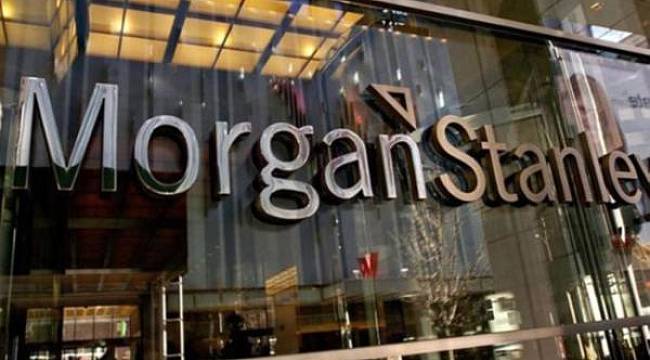 Morgan Stanley'den TCMB'ye faiz uyarısı