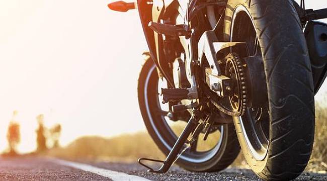 Motosiklet kullanımı o ülkede sınırlandırıldı