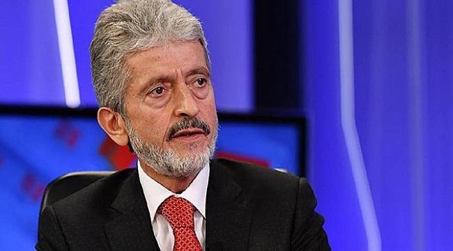 Mustafa Tuna yeniden aday olacak mı?