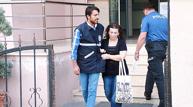 Müşterinin pantolonunda unuttuğu 200 bin liralık dövizi bozduran terzi tutuklandı